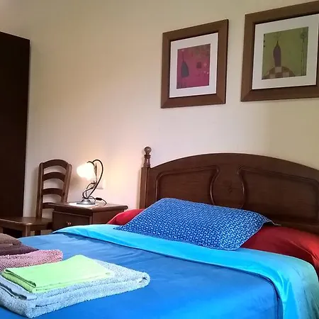Holiday home Tamaragua La Oliva