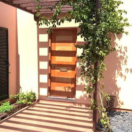 Holiday home Tamaragua