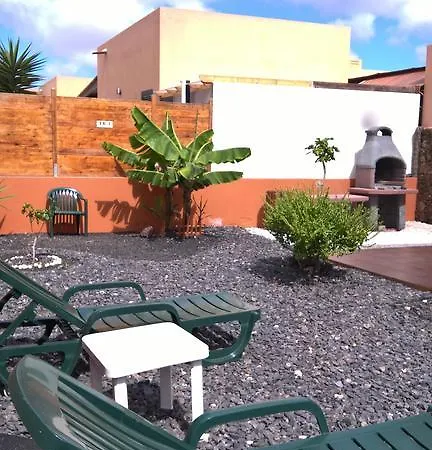 Tamaragua La Oliva
