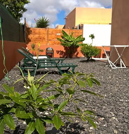 Holiday home Tamaragua