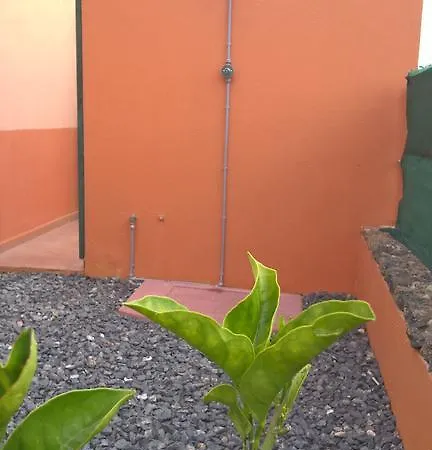 Holiday home Tamaragua La Oliva