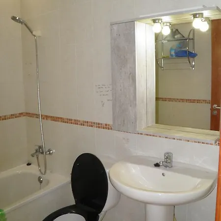 Tamaragua Holiday home