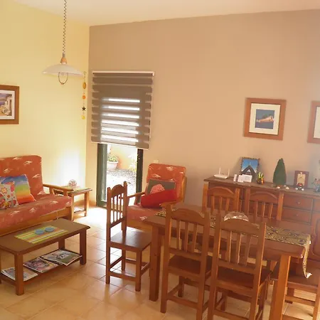Tamaragua La Oliva