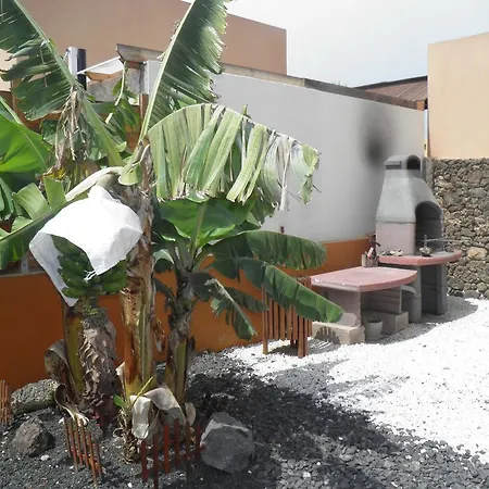 Tamaragua * La Oliva