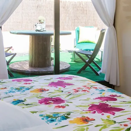 Tamaragua Holiday home *