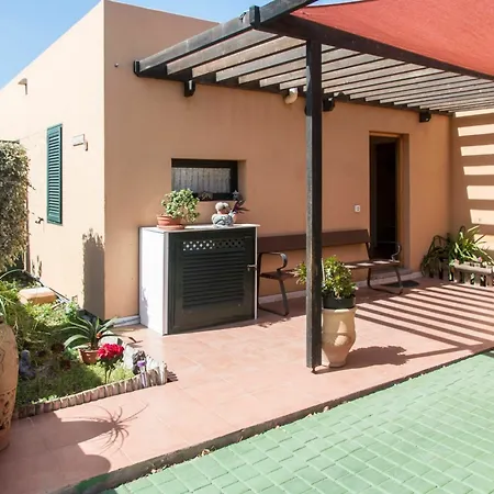 Tamaragua Holiday home *