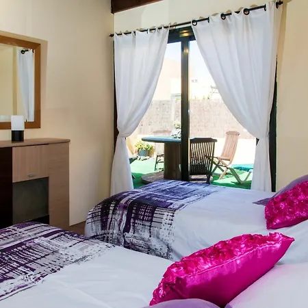 Tamaragua Holiday home *