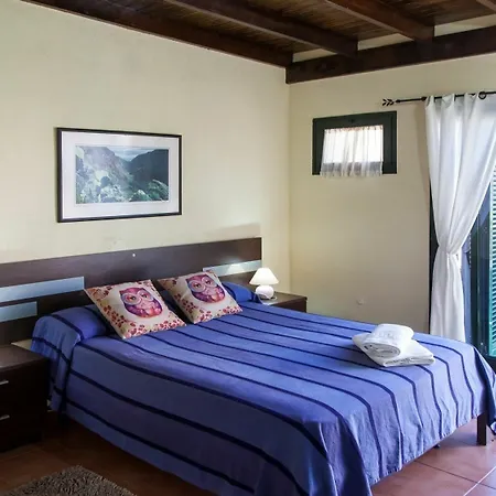 Tamaragua Holiday home *