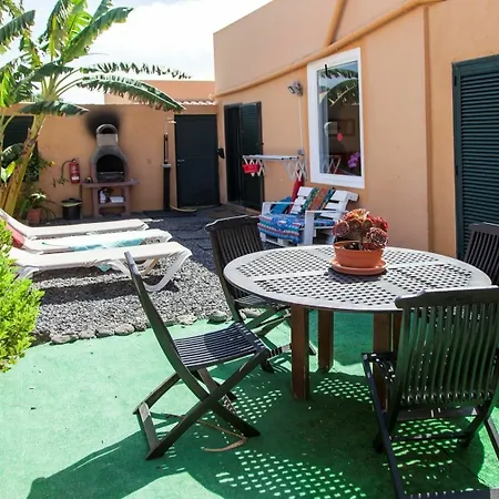 Tamaragua La Oliva
