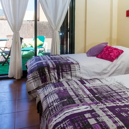 Tamaragua Holiday home *