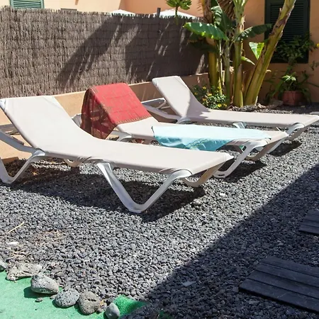 Tamaragua Holiday home *