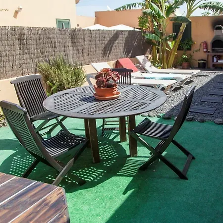 Holiday home Tamaragua