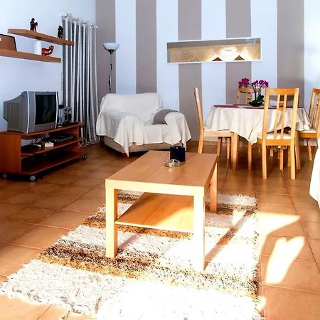 Tamaragua Holiday home La Oliva