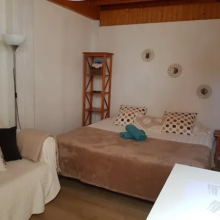 Tamaragua Holiday home *