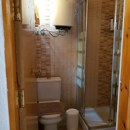 Tamaragua Holiday home La Oliva