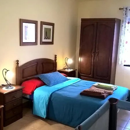 Tamaragua La Oliva
