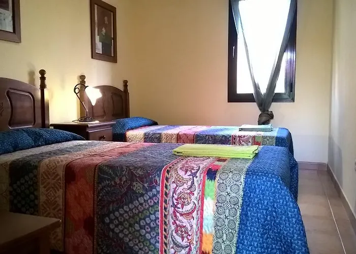 Nyaraló Tamaragua *