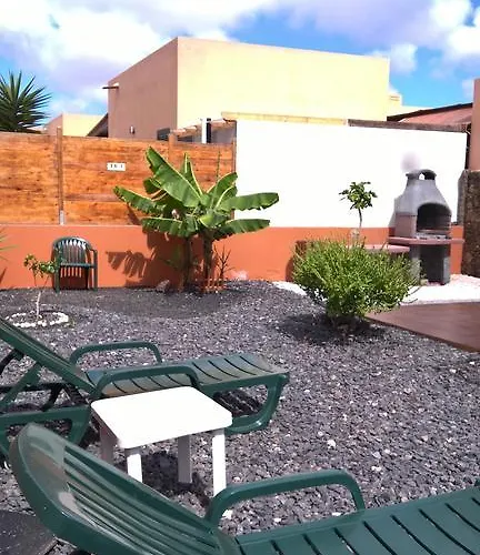 Tamaragua La Oliva