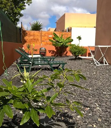 Nyaraló Tamaragua