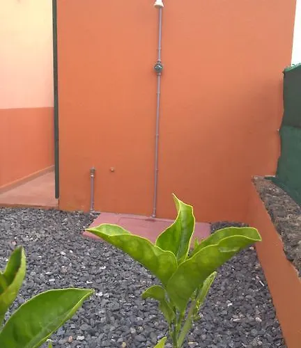 Nyaraló Tamaragua La Oliva